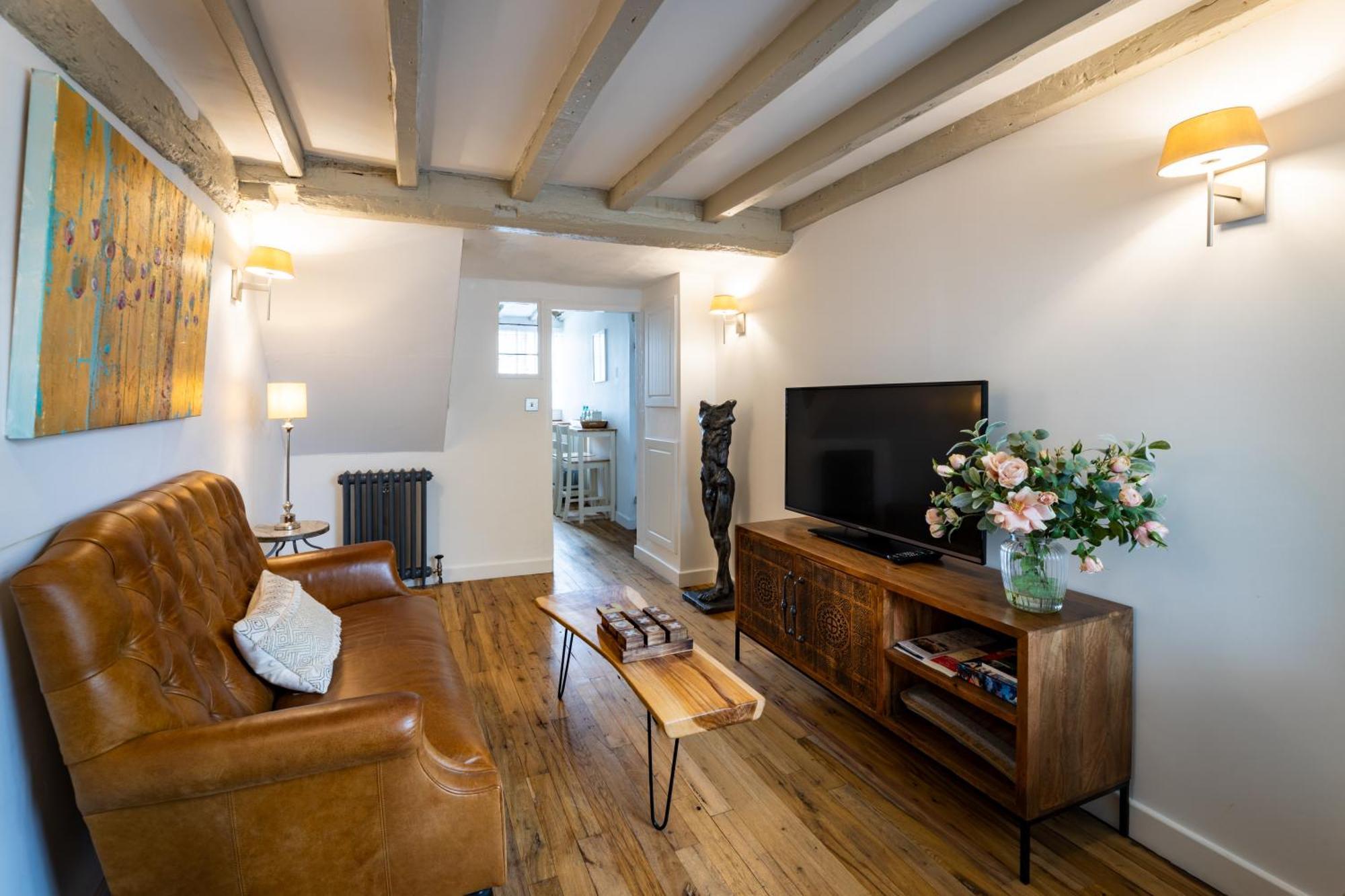 The Art Studio Henley-in-Arden Zewnętrze zdjęcie