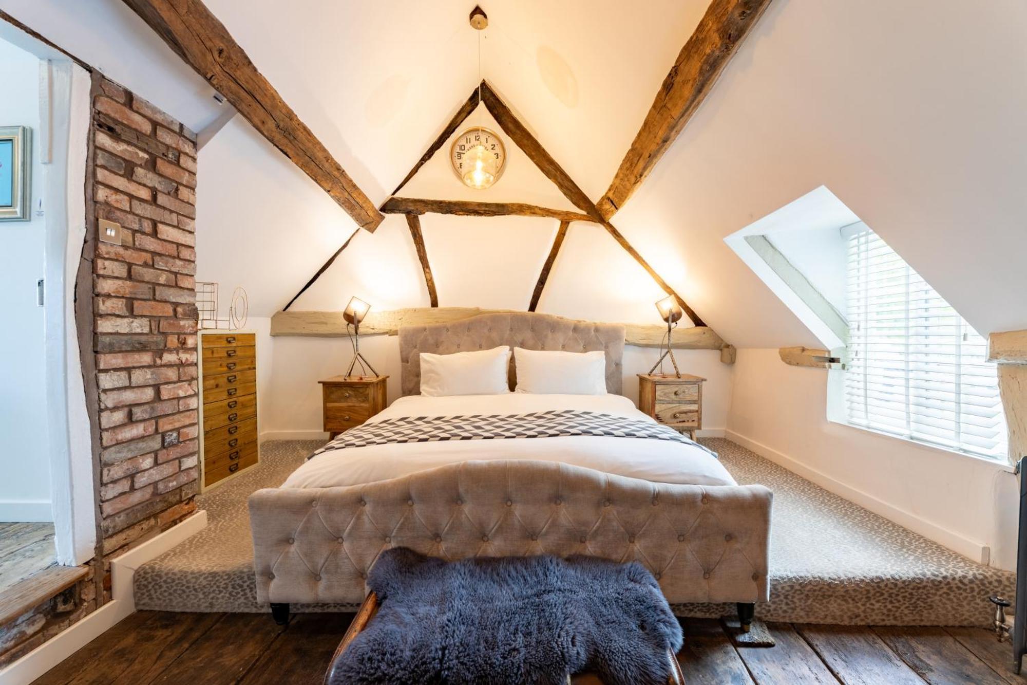The Art Studio Henley-in-Arden Zewnętrze zdjęcie