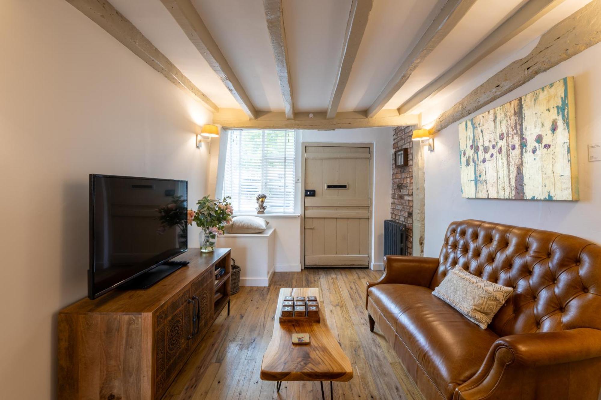 The Art Studio Henley-in-Arden Zewnętrze zdjęcie